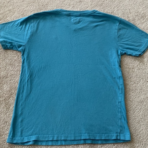 Tommy Hilfiger boy t-shirt - Picture 9 of 9